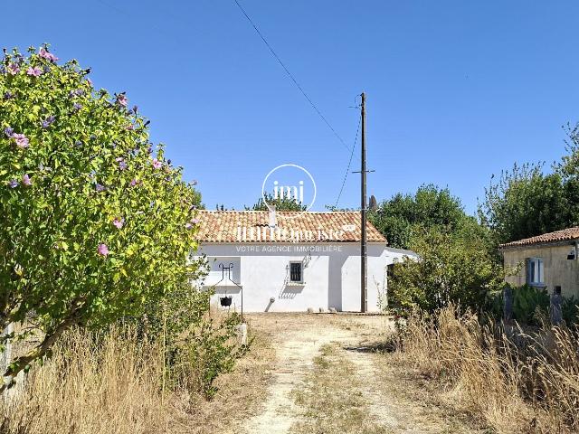 Maison vente à Rochefort, Marennes