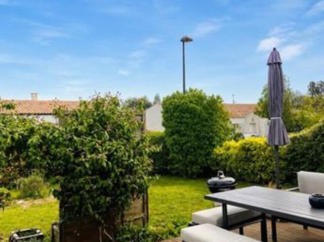 Maison vente à La Rochelle, L'houmeau