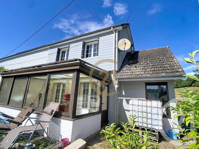 Maison vente à Lillebonne, Seine-Maritime