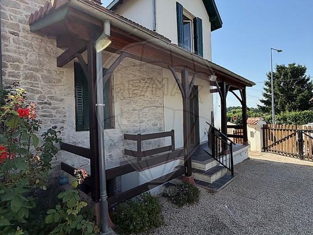 Maison vente à Autun, Montceau-les-mines
