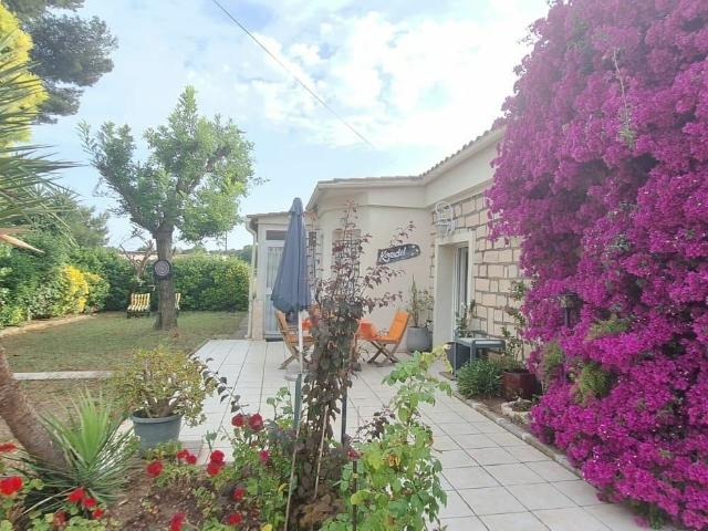 Maison vente à France métropolitaine, La Ciotat