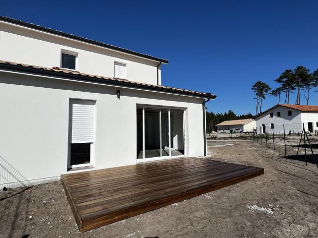 Maison location à Dax, Vielle-saint-girons