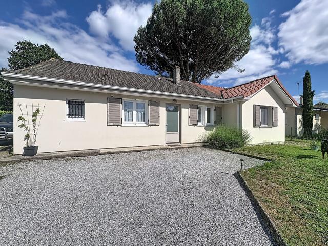 Maison vente à Mont-de-Marsan, Labrit