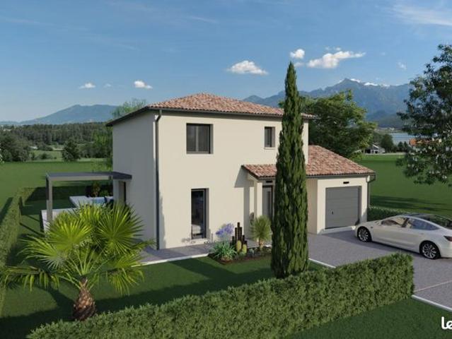 Maison vente à Saint-Girons, Villeneuve