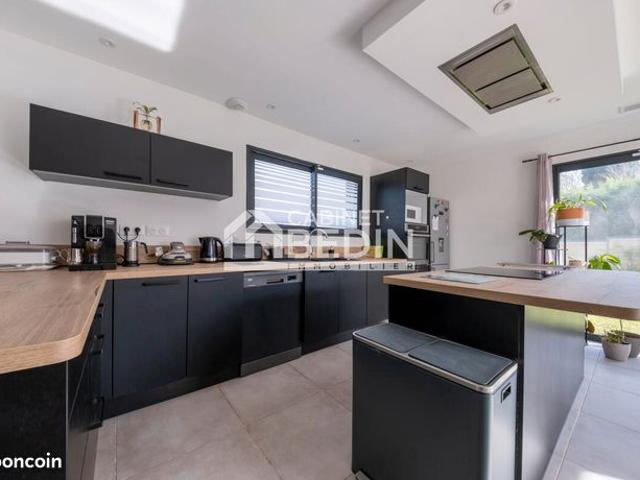 Maison vente à Toulouse, Saint-orens-de-gameville