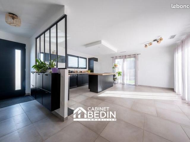 Maison vente à Toulouse, Saint-orens-de-gameville