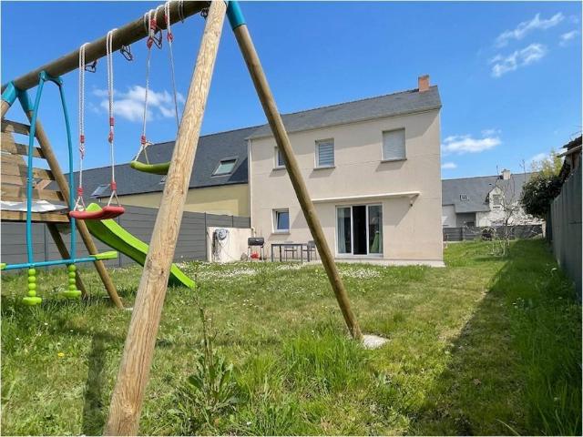 Maison vente à Nantes, Sainte-luce-sur-loire