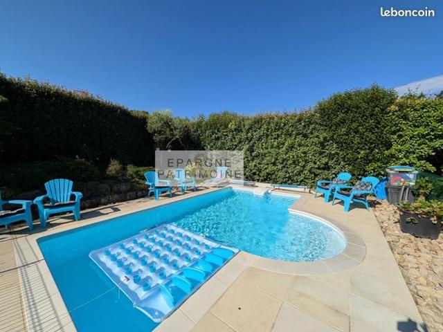 Maison vente à La Tour-du-Pin, Satolas-et-bonce
