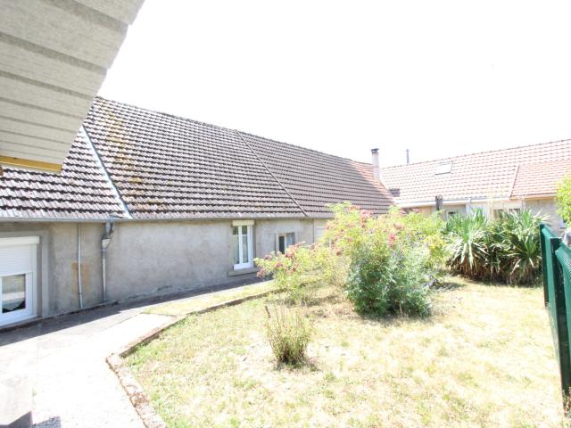 Maison vente à Bourges, Saint-léger-le-petit