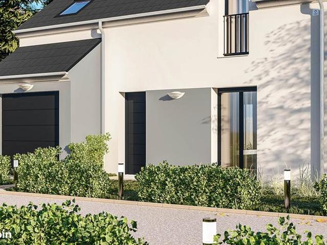 Maison vente à Vaujours