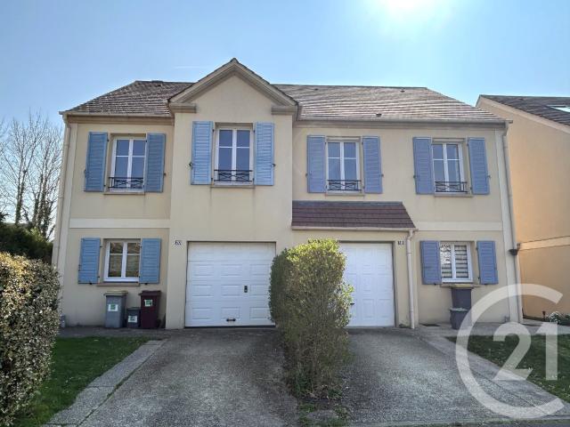 Maison vente à Torcy, Brou-sur-chantereine