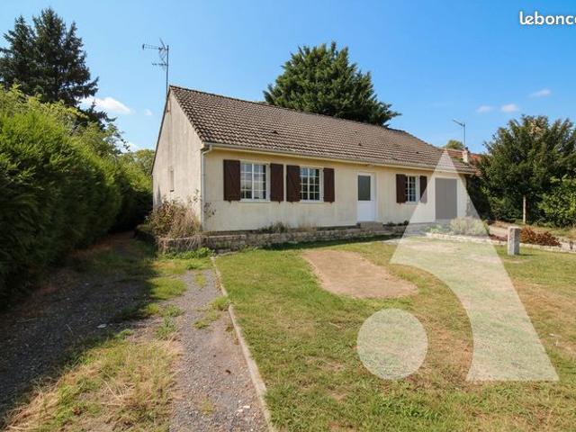 Maison vente à Noyon, Oise