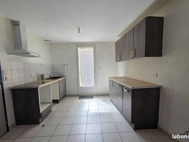 Maison vente à Villefranche-de-Rouergue, Decazeville