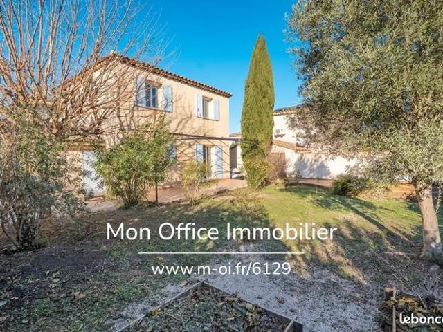 Maison vente à Saint-savournin, Bouches-du-Rhône