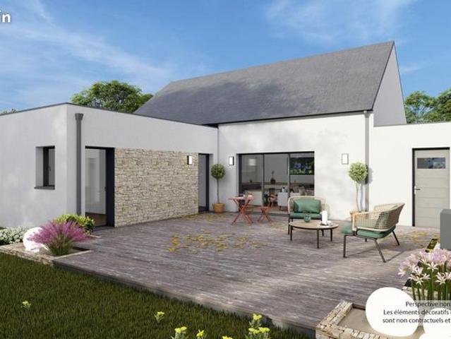 Maison vente à Lannion, Bretagne