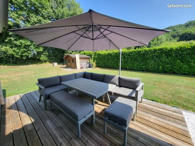 Maison vente à Lafox