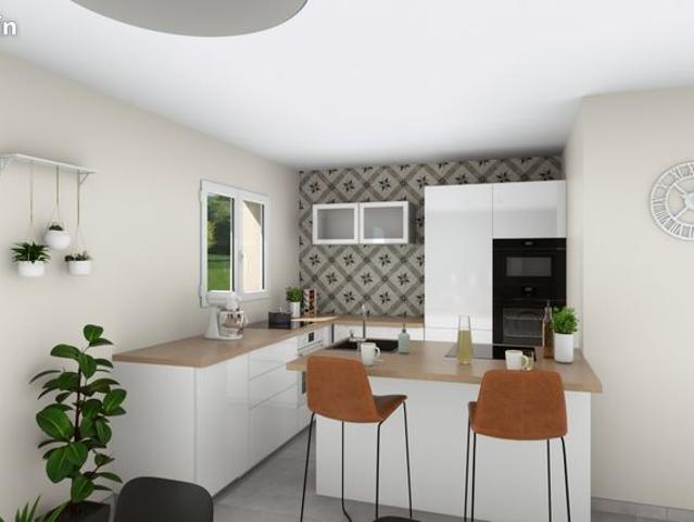 Maison vente à Villeneuve, Ariège