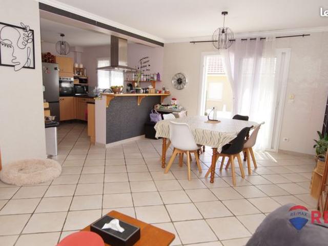 Maison vente à La Tour-du-Pin, Auvergne-Rhône-Alpes