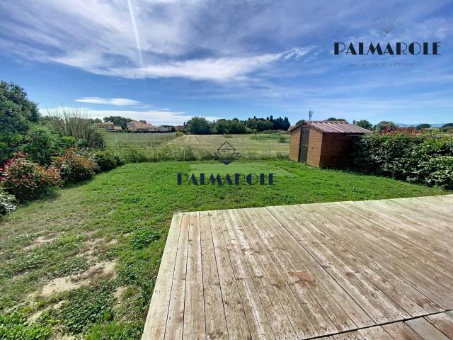 Maison vente à Perpignan, Saint-laurent-de-la-salanque
