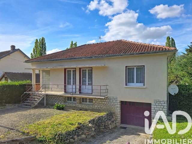Maison vente à Provins, La Ferté-gaucher