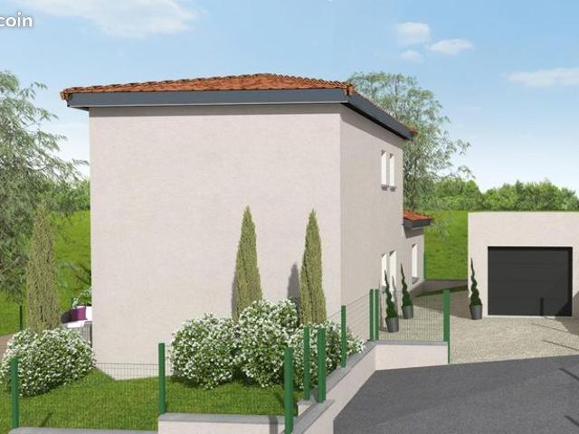 Maison vente à Lyon, Rhône