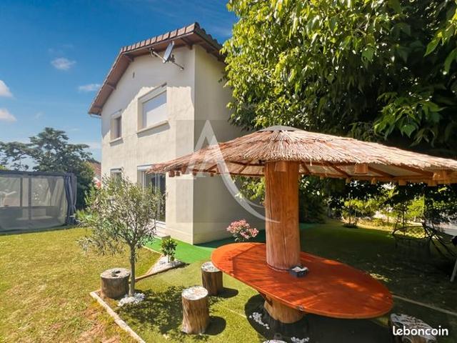 Maison vente à Villeneuve-sur-Lot, Tournon-d'agenais
