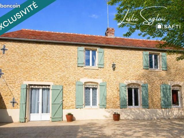 Maison vente à Lisieux, Hiéville
