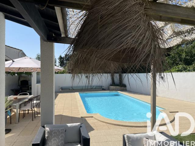 Maison vente à Rochefort, Saint-sulpice-de-royan