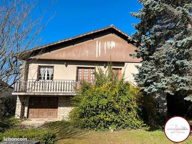 Maison vente à Saint-Amand-Montrond, Saint-amand-montrond