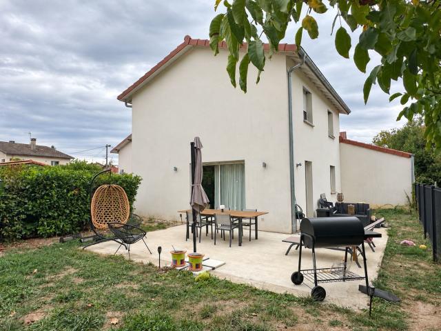 Maison vente à Les Grandes Cadalles, Saint-Denis-lès-Bourg