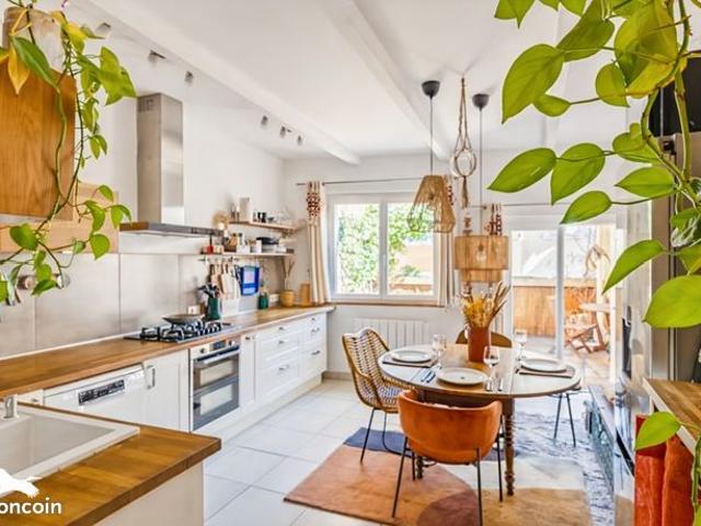 Maison vente à Montpellier, Baillargues