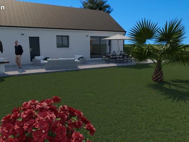 Maison vente à Cholet, Maulévrier