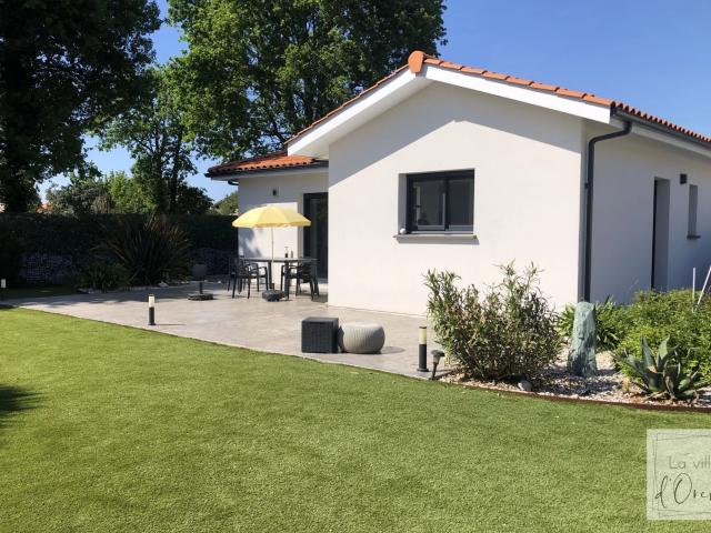 Maison vente à Mont-de-Marsan, Biscarrosse