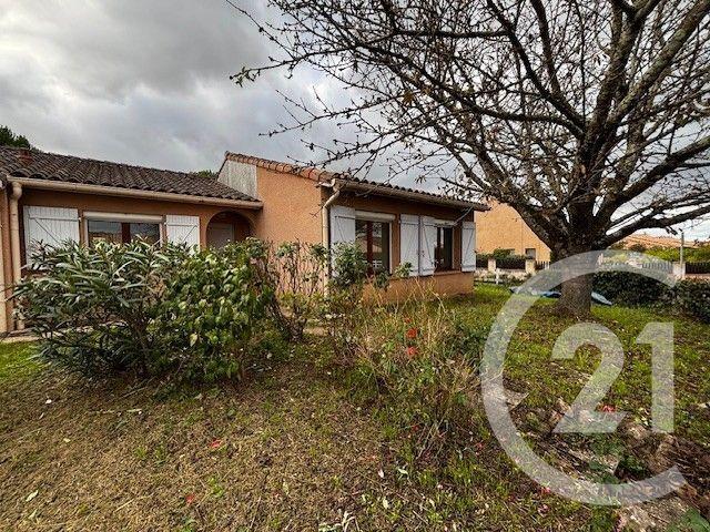 Maison location à Toulouse, Cugnaux