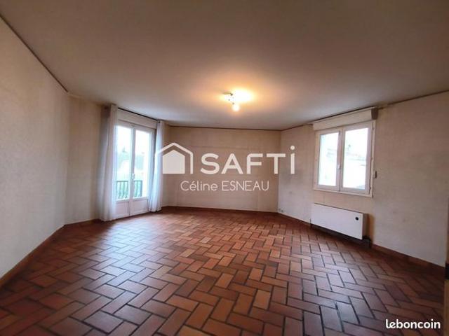 Maison vente à Nantes, Rezé