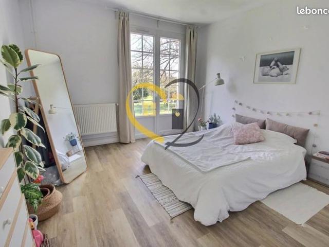 Maison vente à Montargis, Gien