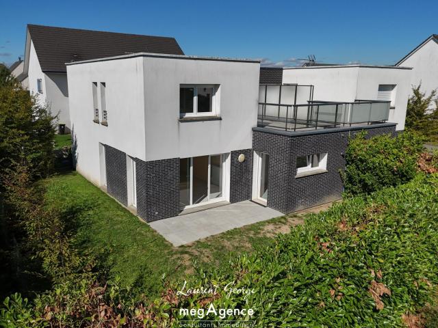 Maison vente à Saint-Aubin-Celloville, Seine-Maritime