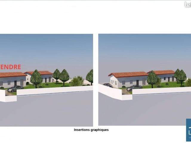 Maison vente à Nîmes, Caveirac