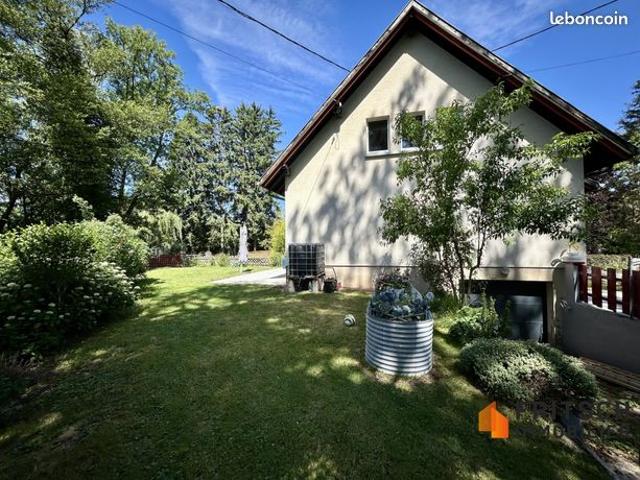 Maison vente à Thann-Guebwiller, Sentheim