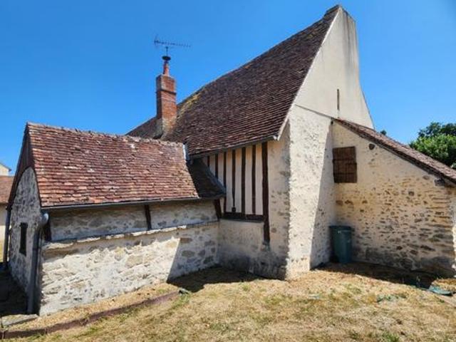 Maison vente à Mamers, Cherré