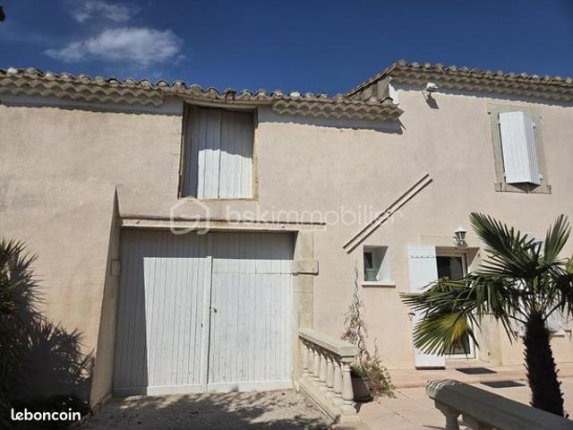 Maison vente à Saze, Gard