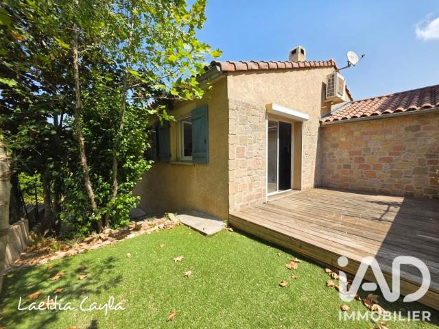 Maison vente à Soubès, Hérault