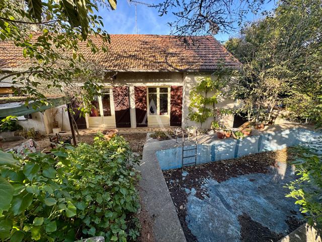 Maison vente à France métropolitaine, Aigues-vives