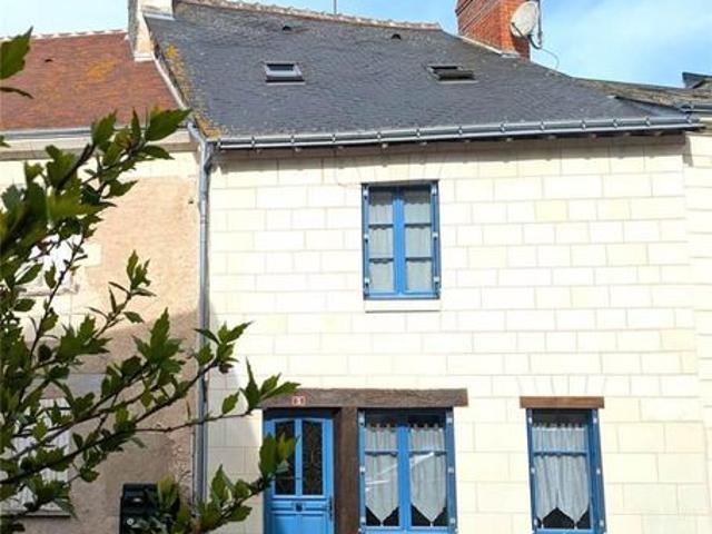 Maison vente à Loches, Sepmes