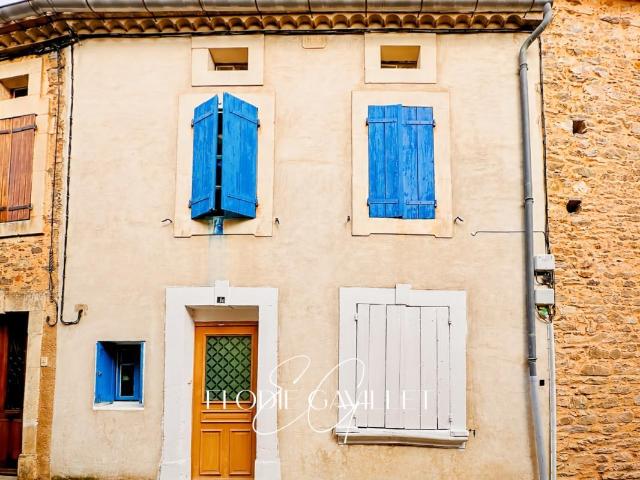 Maison vente à Labécède-Lauragais, Aude