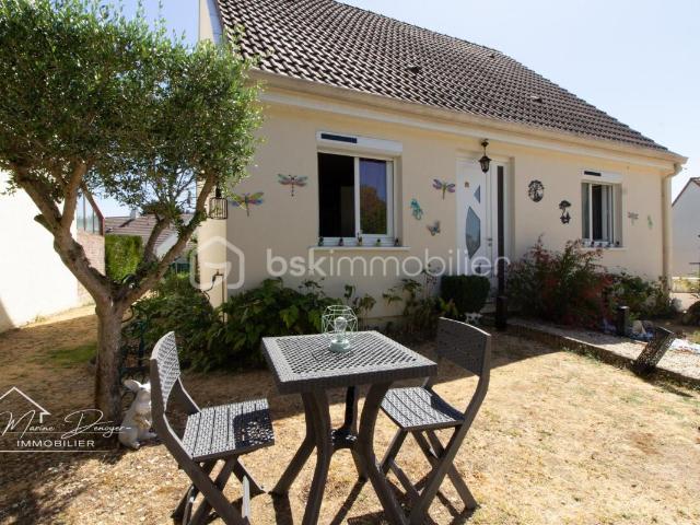 Maison vente à La Ferté-Alais, Essonne