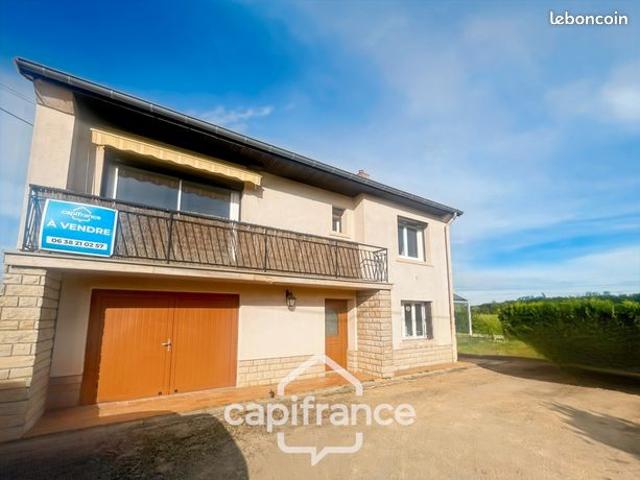 Maison vente à Chalon-sur-Saône, Chalon-sur-saône