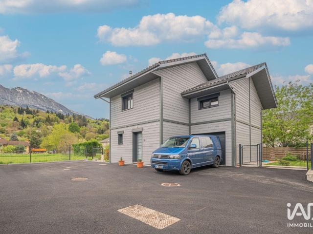 Maison vente à Bonneville