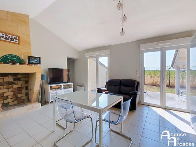 Maison vente à Arveyres, Gironde