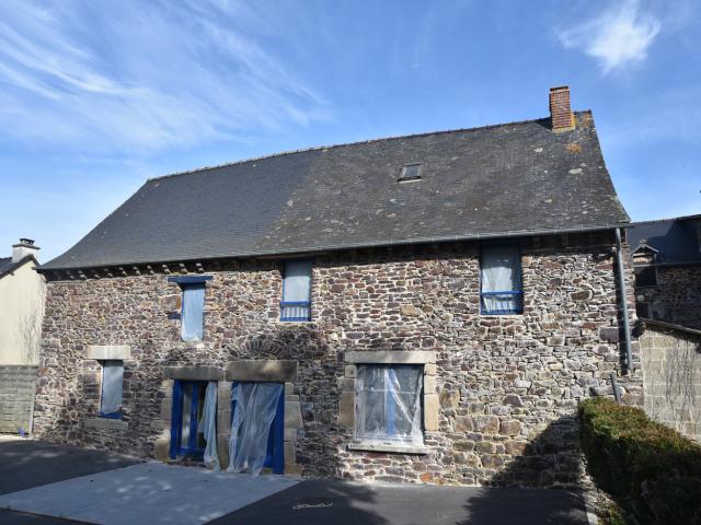 Maison location à Rennes, Bretagne